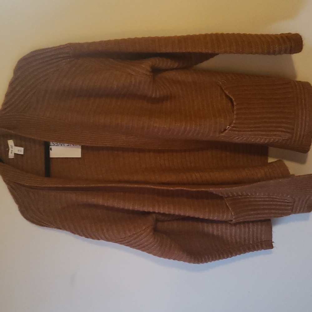 Nine West Cardigan xxl *bundle 3 or more items for $10 each!*